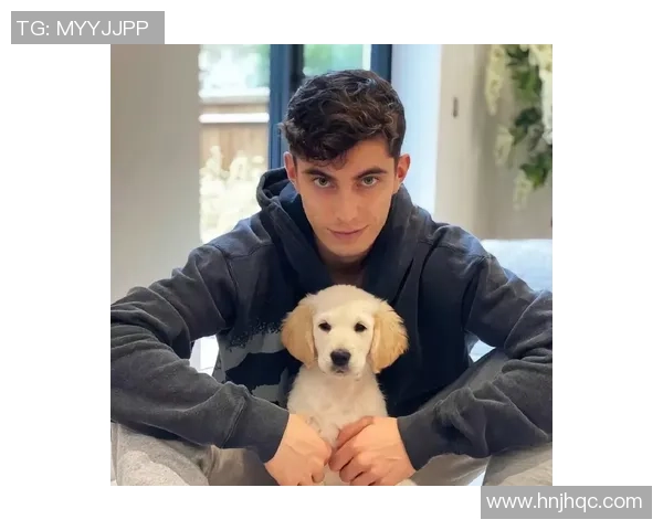 哈弗茨与足球球星情侣的甜蜜爱情故事揭秘背后不为人知的点滴