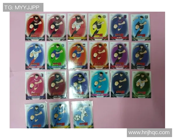 山姆足球球星卡的价值与用途解析：收藏与投资双重优势