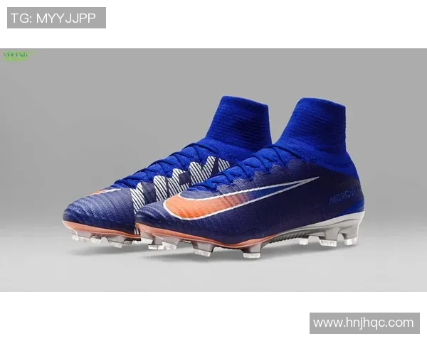 足球鞋经典传奇 十大球星专属鞋款盘点